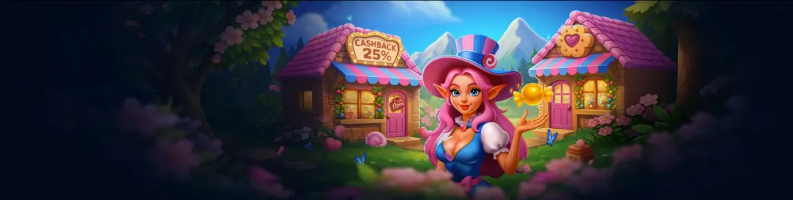 Gambiva Casino Valkomstbonus